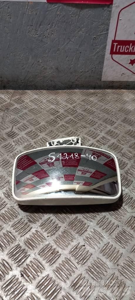 Scania R 440    1916864 Cabine si interior