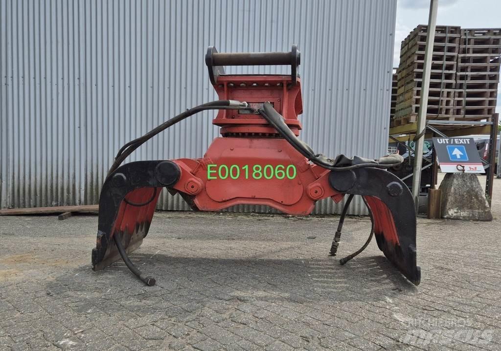 Verachtert VRG20 Cupa
