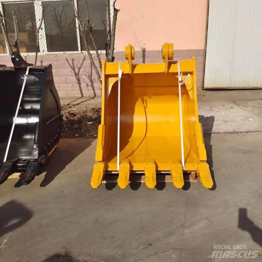 CAT 336 rock bucket Pistoane