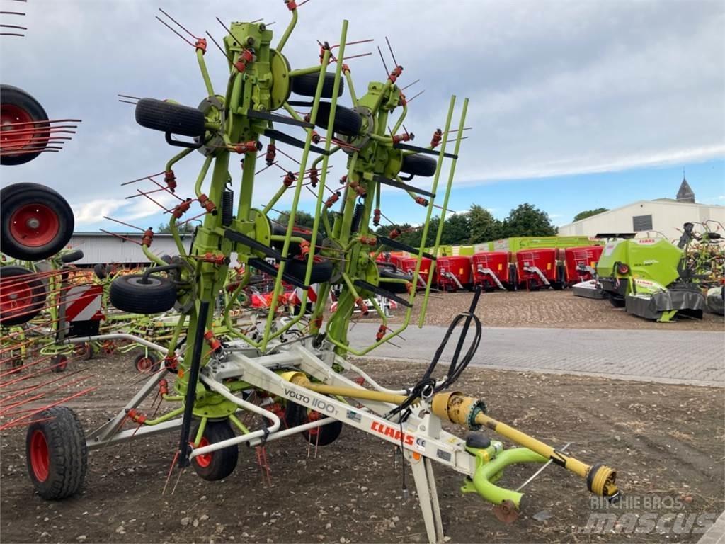 CLAAS Volto 1100 T Greble