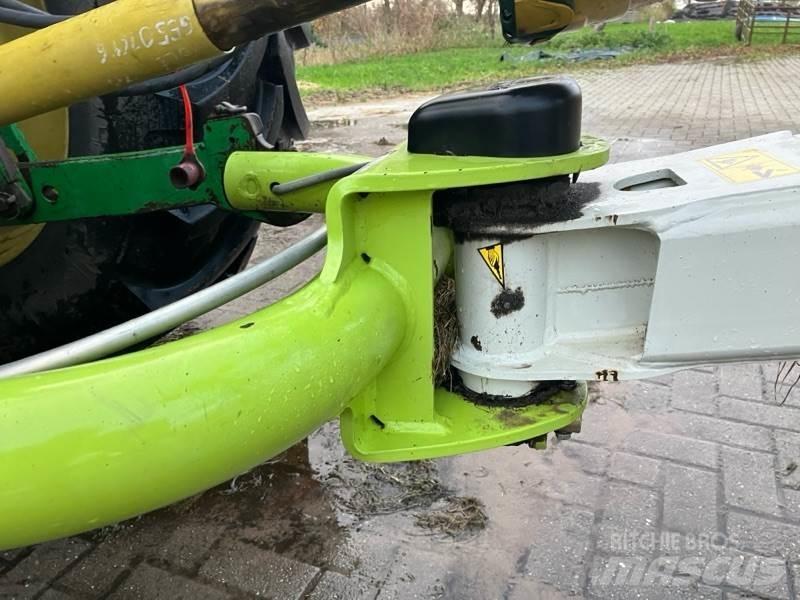 CLAAS Volto 1100 T Greble