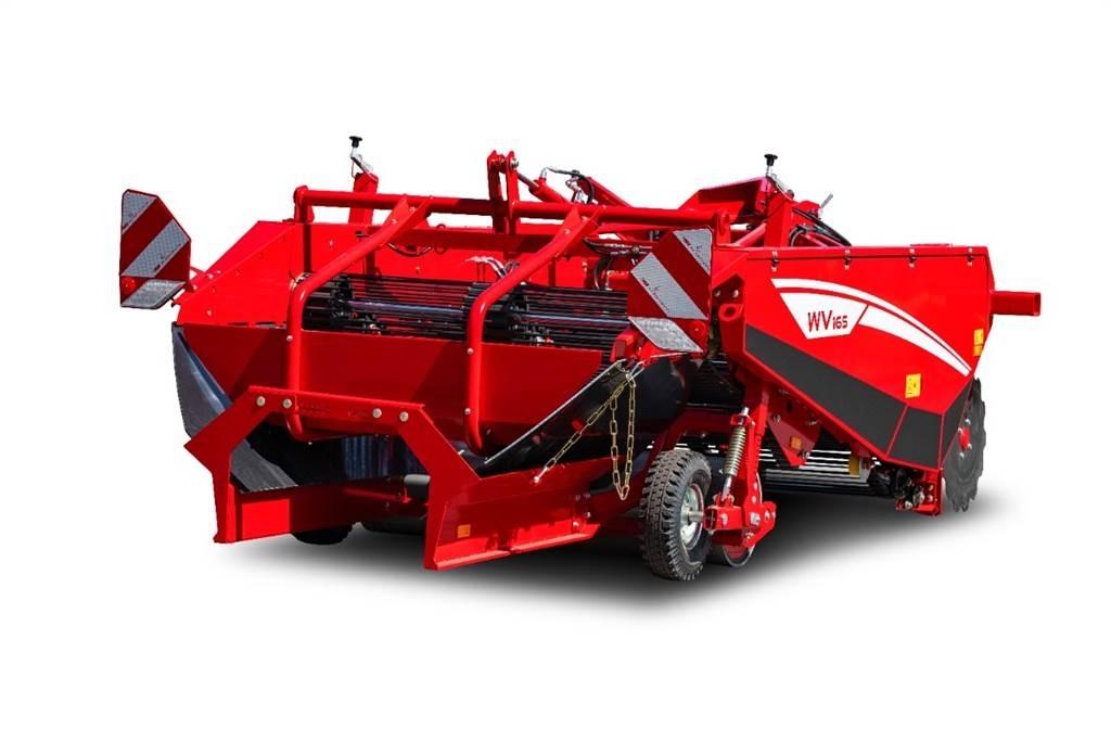 Grimme WV Utilaje agricole - Altele