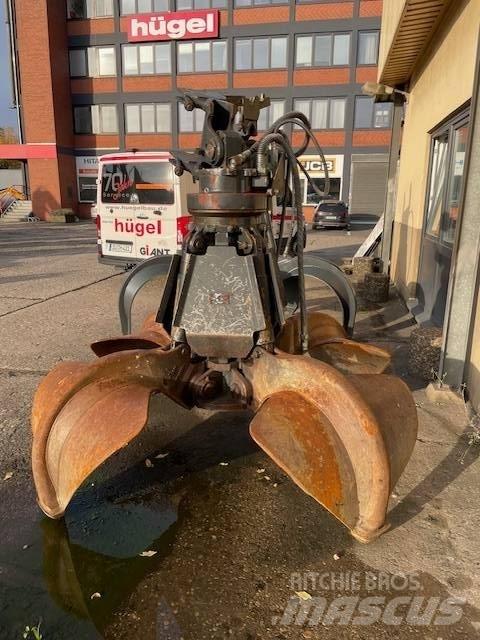 HGT MT 4.6 Cupa