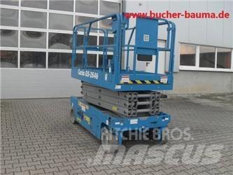 Genie GS 2646 Platforme foarfeca