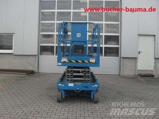 Genie GS 2646 Platforme foarfeca