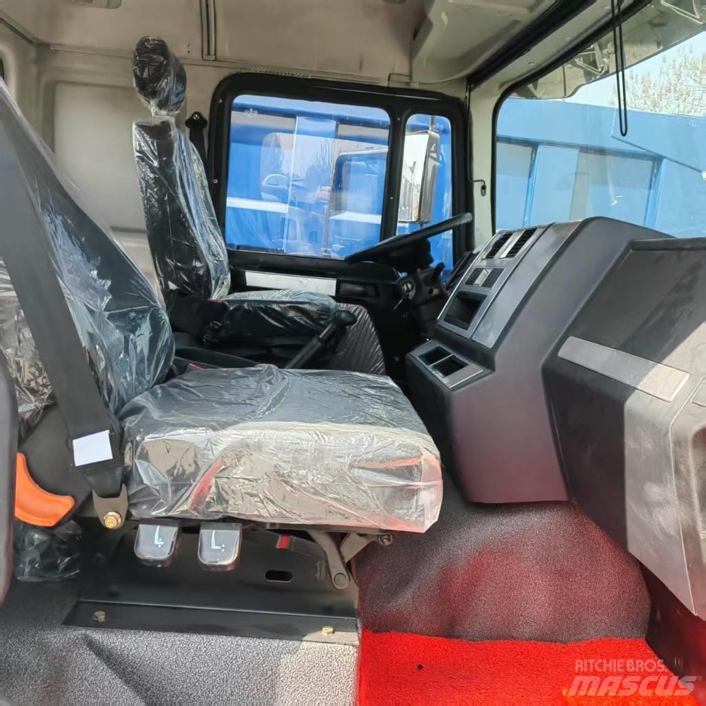Shacman F 3000 Autotractoare