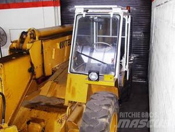 JCB 530B-4HL Masini de teren dificil
