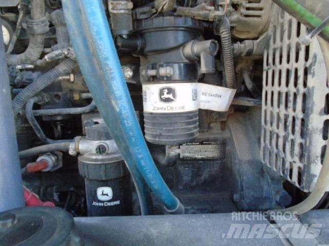Atlas Copco XAVS 400 Compresoare