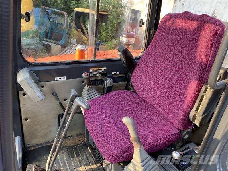 Doosan DX55 Mini excavatoare < 7t