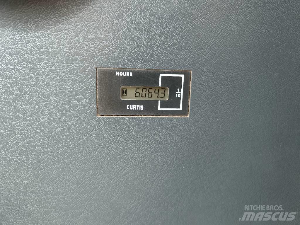 Hyundai R 145 Excavatoare pe șenile
