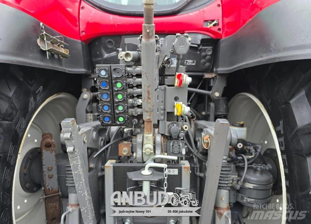 Valtra T234 Versu Tractoare