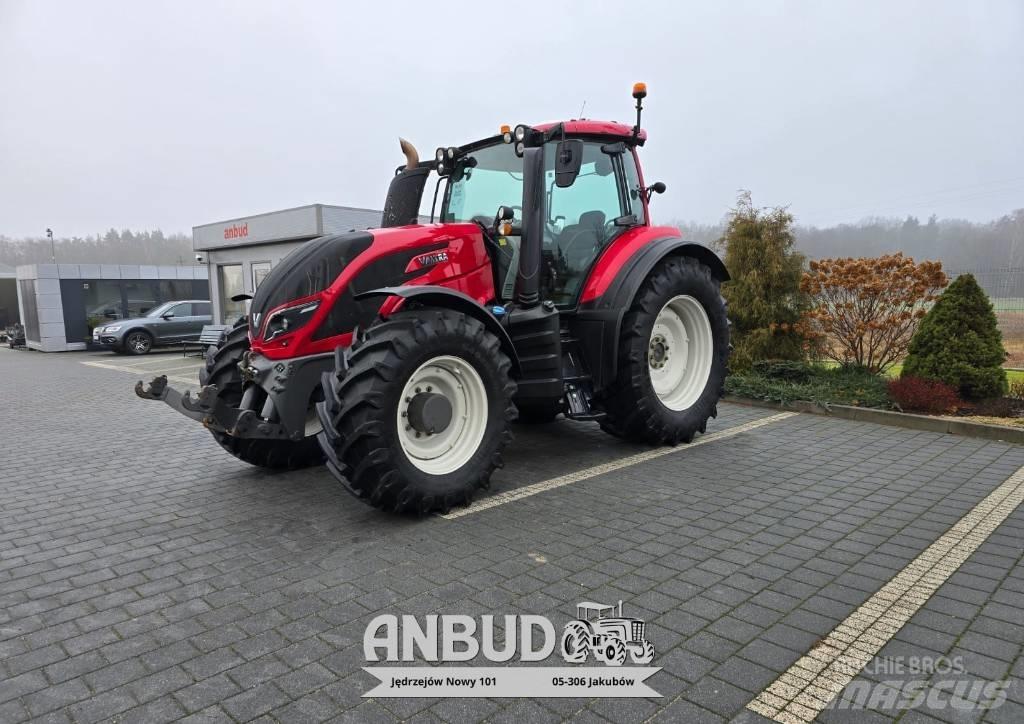 Valtra T234 Versu Tractoare