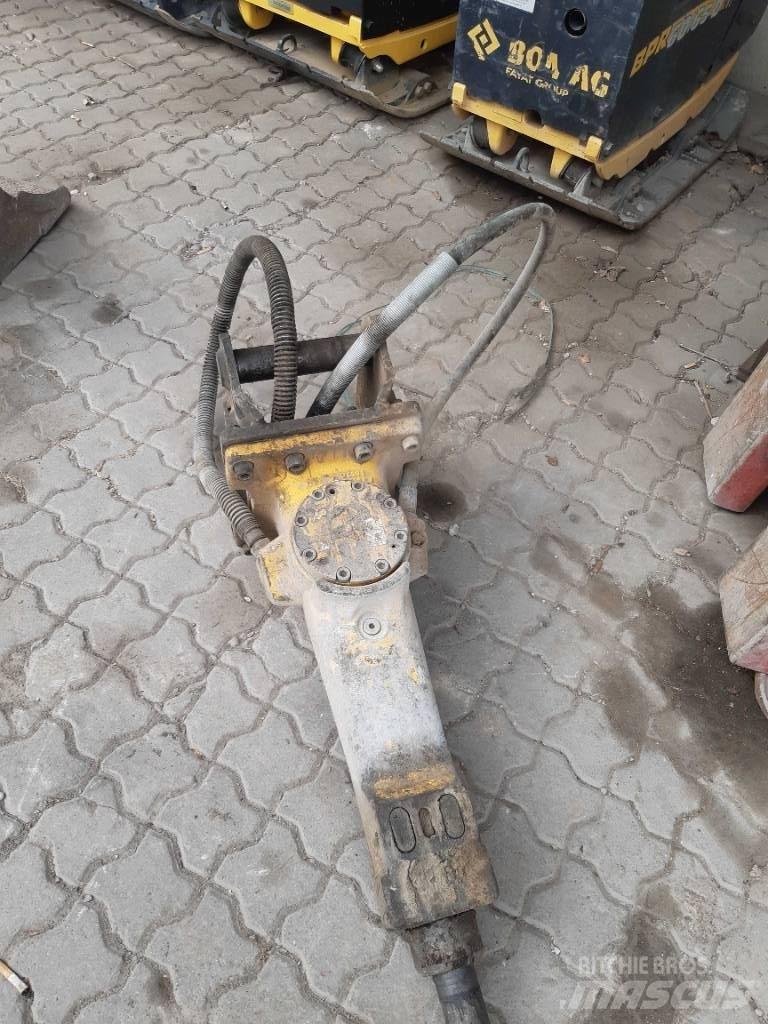 Epiroc SB152 Ciocane / Concasoare
