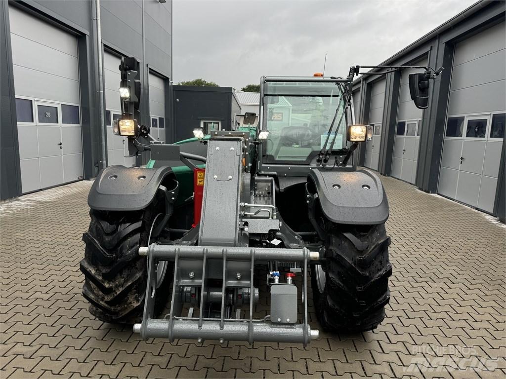 Kramer KT357 Manipulatoare agricole