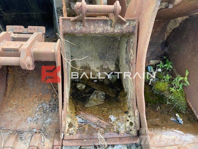  50mm Bucket Pistoane