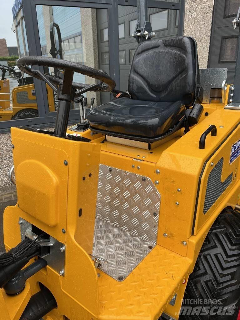 Knikmops KM140 Mini incarcatoare