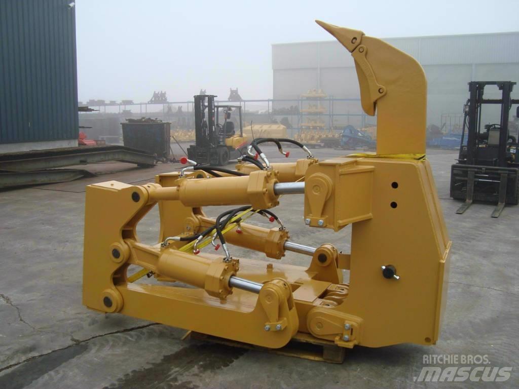 CAT D9N Scarificatoare