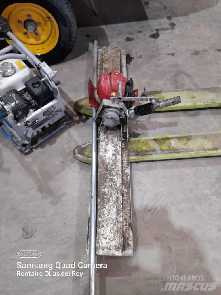  IDNEO OHT Utilaje construcții - Altele