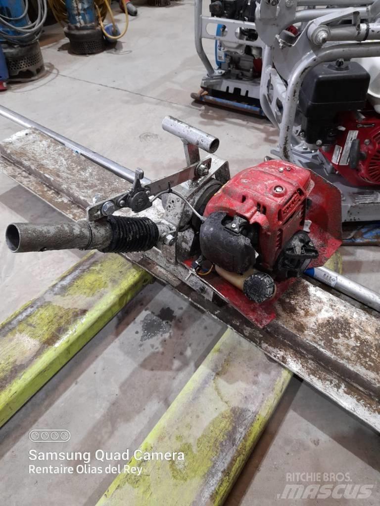  IDNEO OHT Utilaje construcții - Altele
