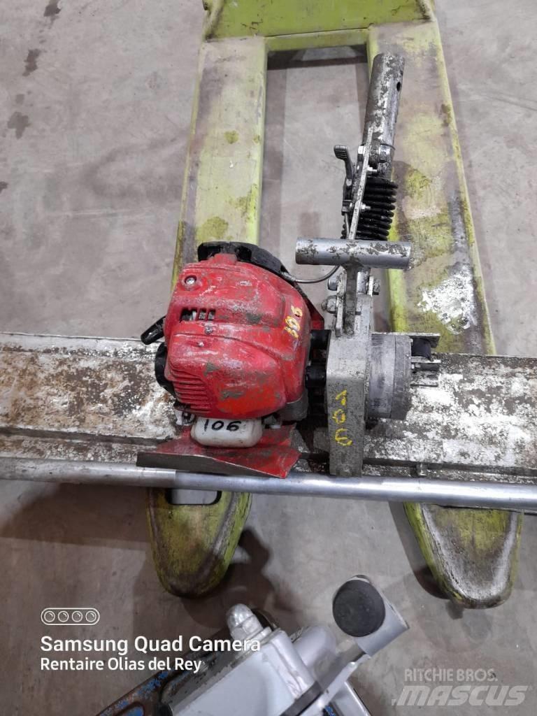  IDNEO OHT Utilaje construcții - Altele