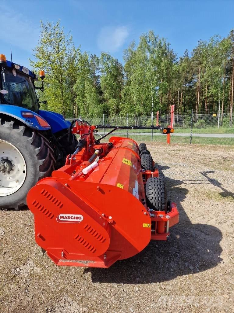 Maschio Gemella 620 Cositoare