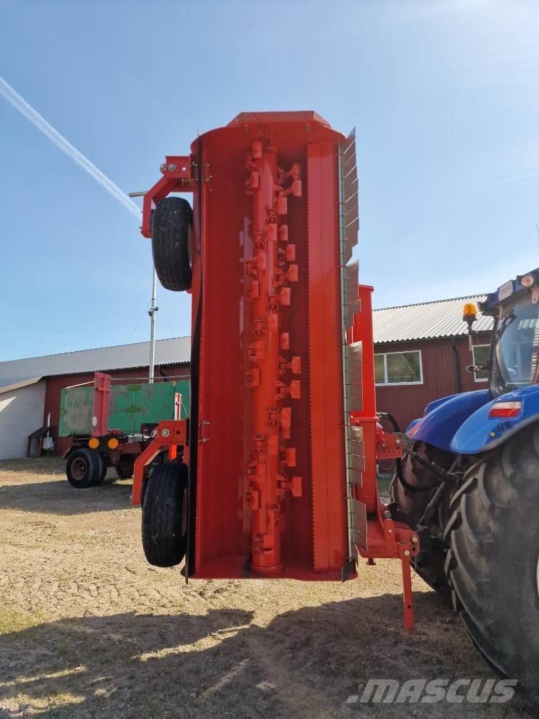 Maschio Gemella 620 Cositoare