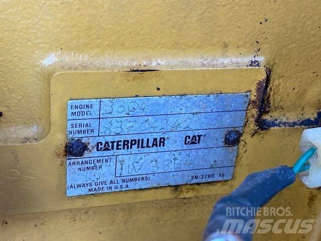 CAT 3304 Generatoare Diesel