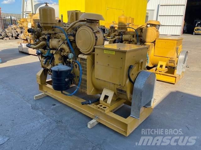 CAT 3304 Generatoare Diesel