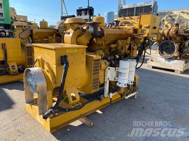 CAT 3304 Generatoare Diesel
