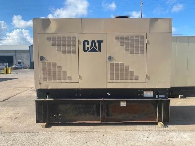 CAT 3406 Generatoare Diesel