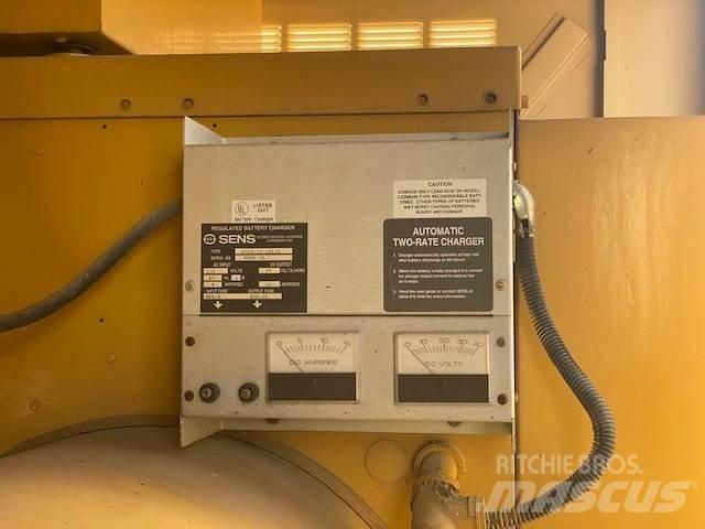 CAT 3406 Generatoare Diesel