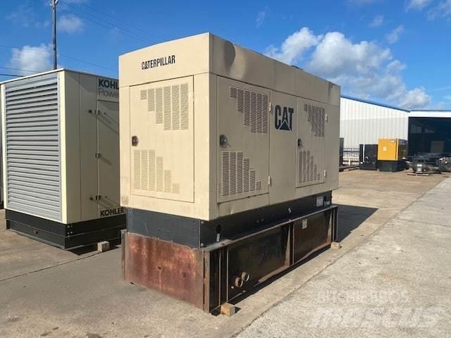 CAT 3406 Generatoare Diesel