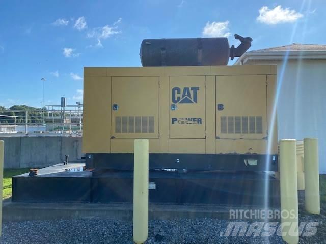 CAT 3406 Generatoare Diesel