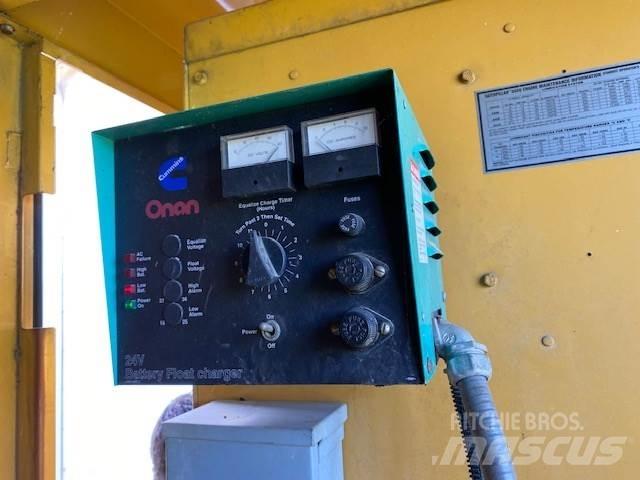 CAT 3406 Generatoare Diesel