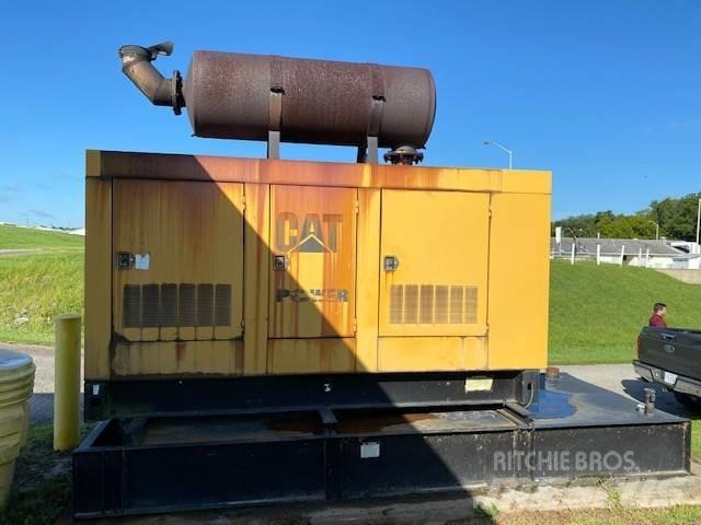 CAT 3406 Generatoare Diesel