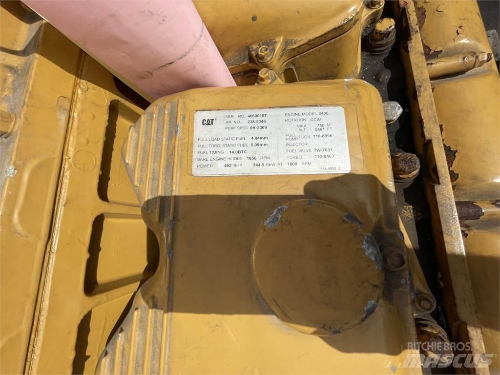 CAT 3406 Generatoare Diesel