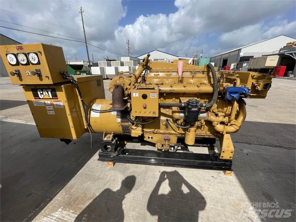 CAT 3406 Generatoare Diesel