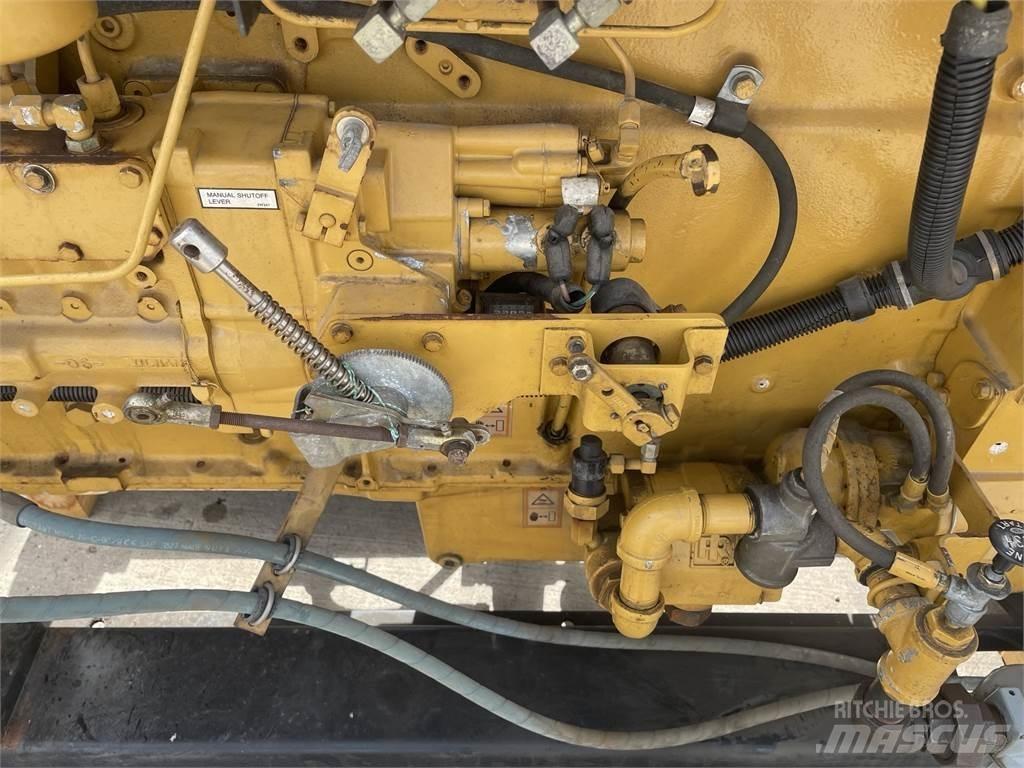 CAT 3406 Generatoare Diesel