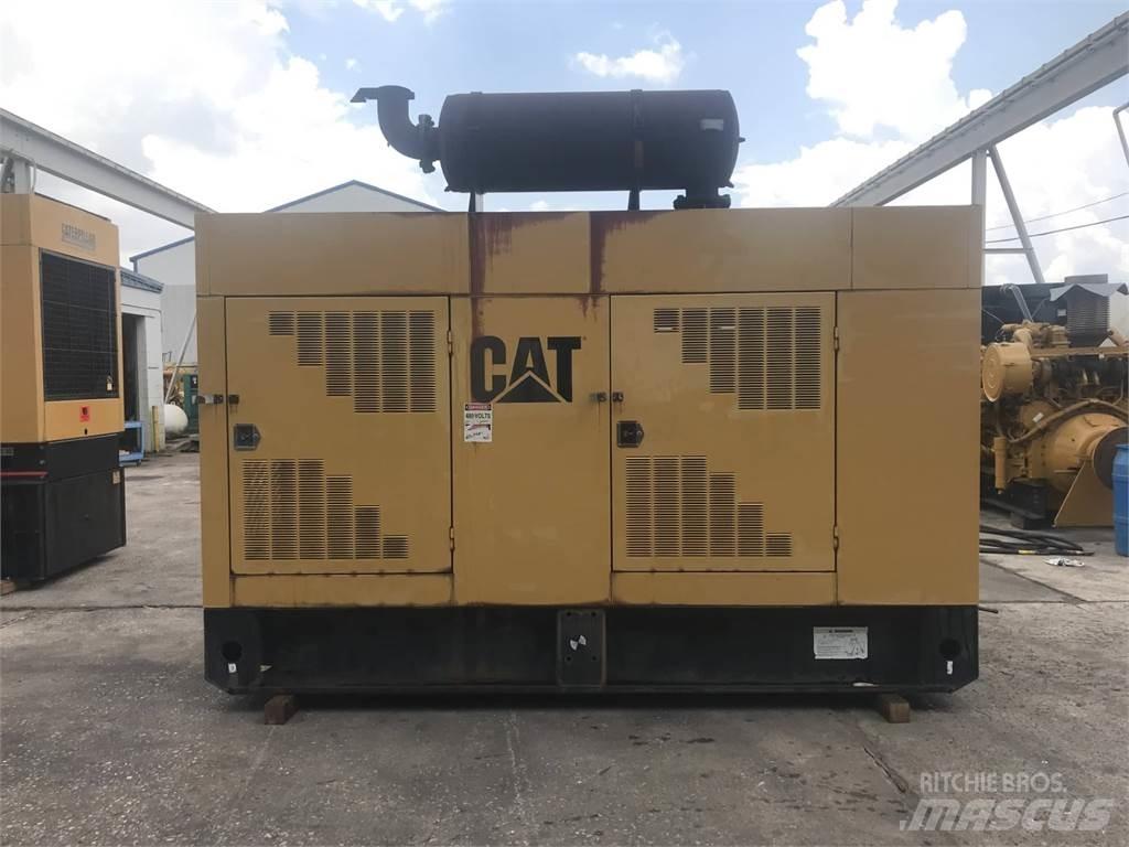 CAT 3406C Generatoare Diesel