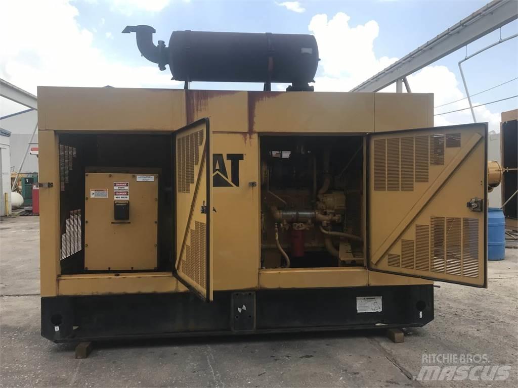CAT 3406C Generatoare Diesel