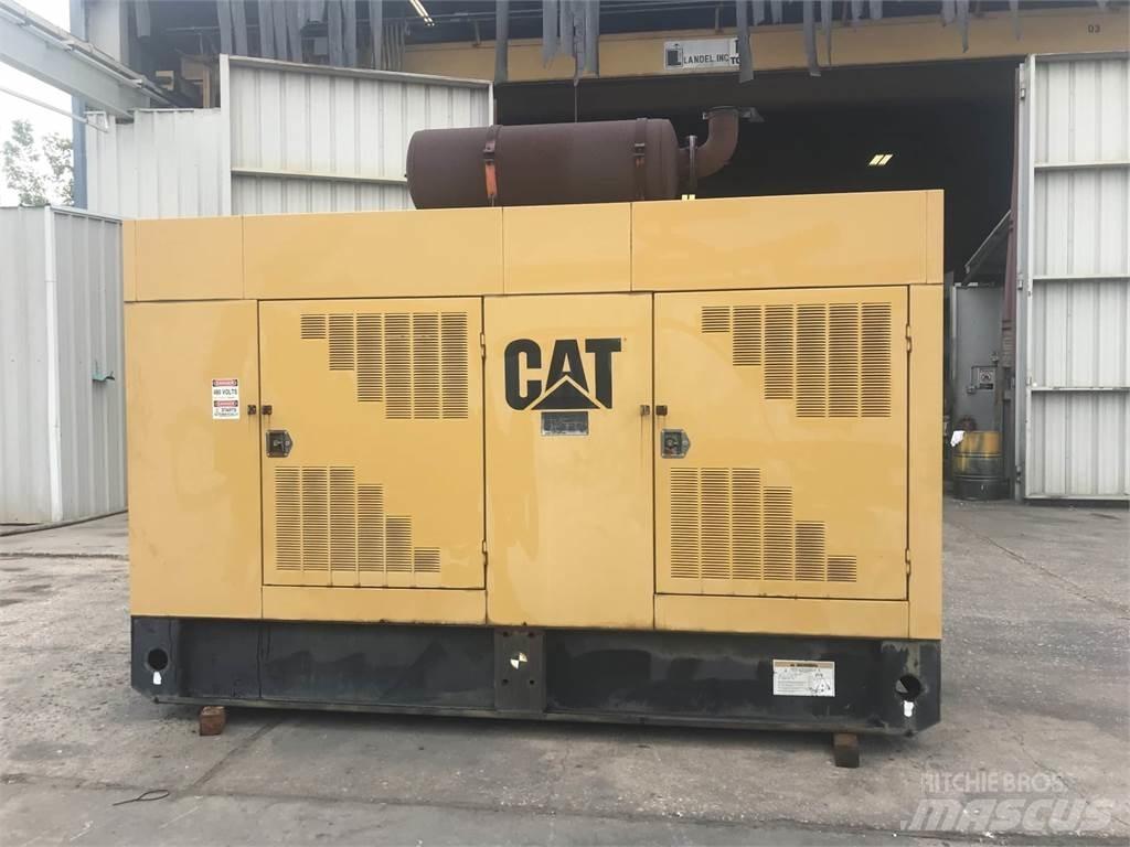 CAT 3406C Generatoare Diesel