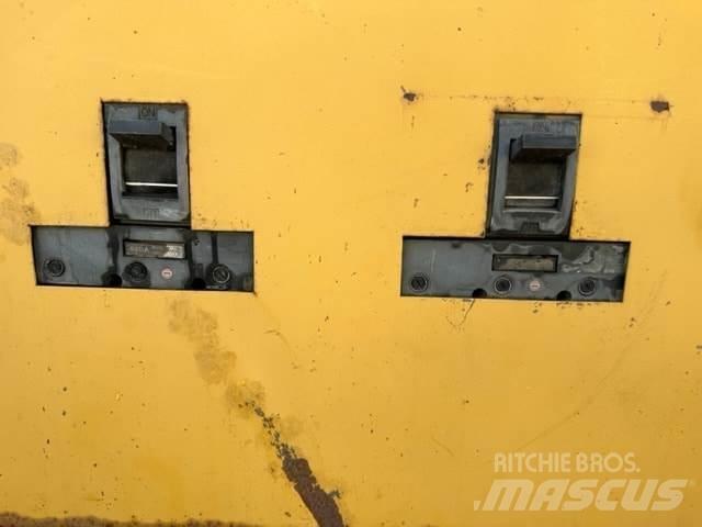 CAT 3412 Generatoare Diesel