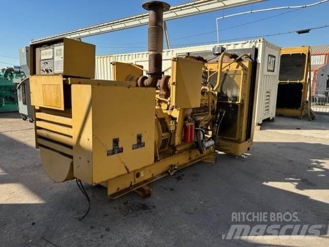 CAT 3412 Generatoare Diesel