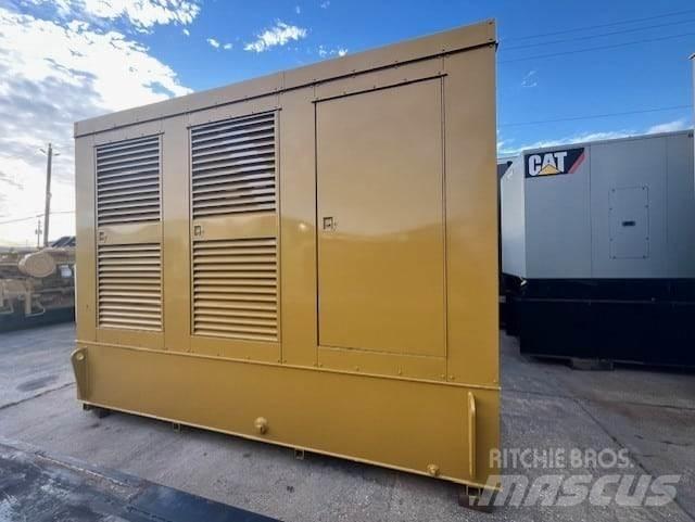 CAT 3412 Generatoare Diesel