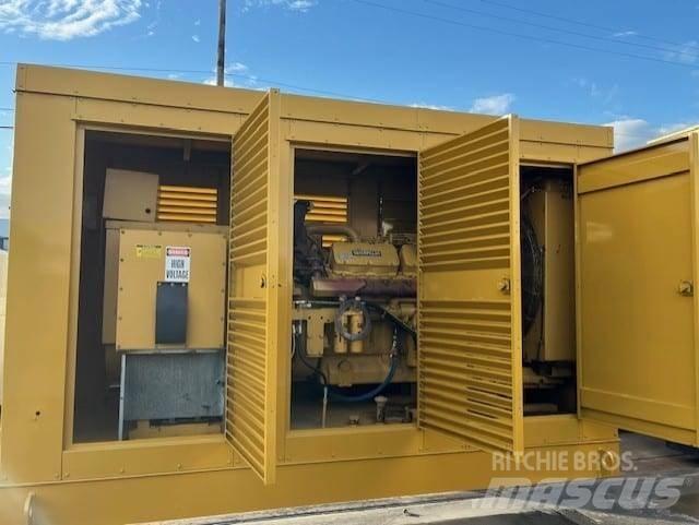 CAT 3412 Generatoare Diesel