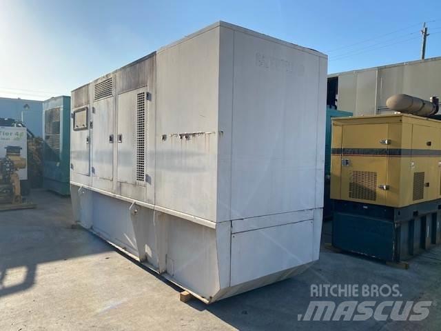 CAT 3456 Alte componente