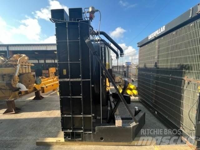 CAT 3512 Radiatoare