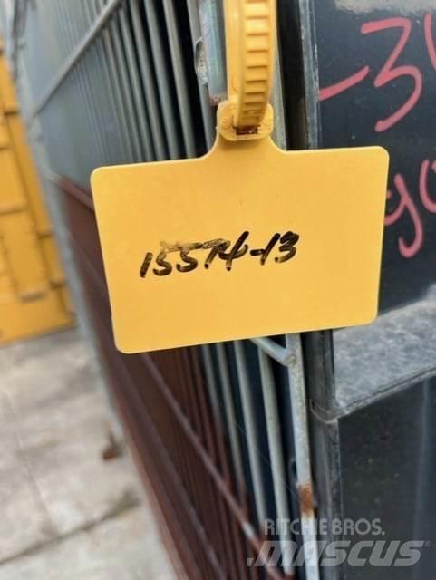 CAT 3512 Radiatoare