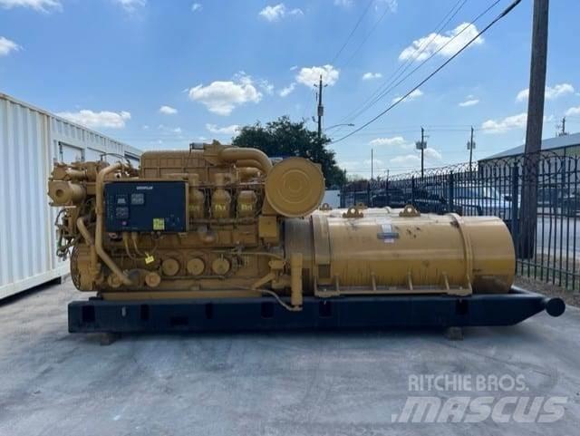 CAT 3512C Generatoare Diesel