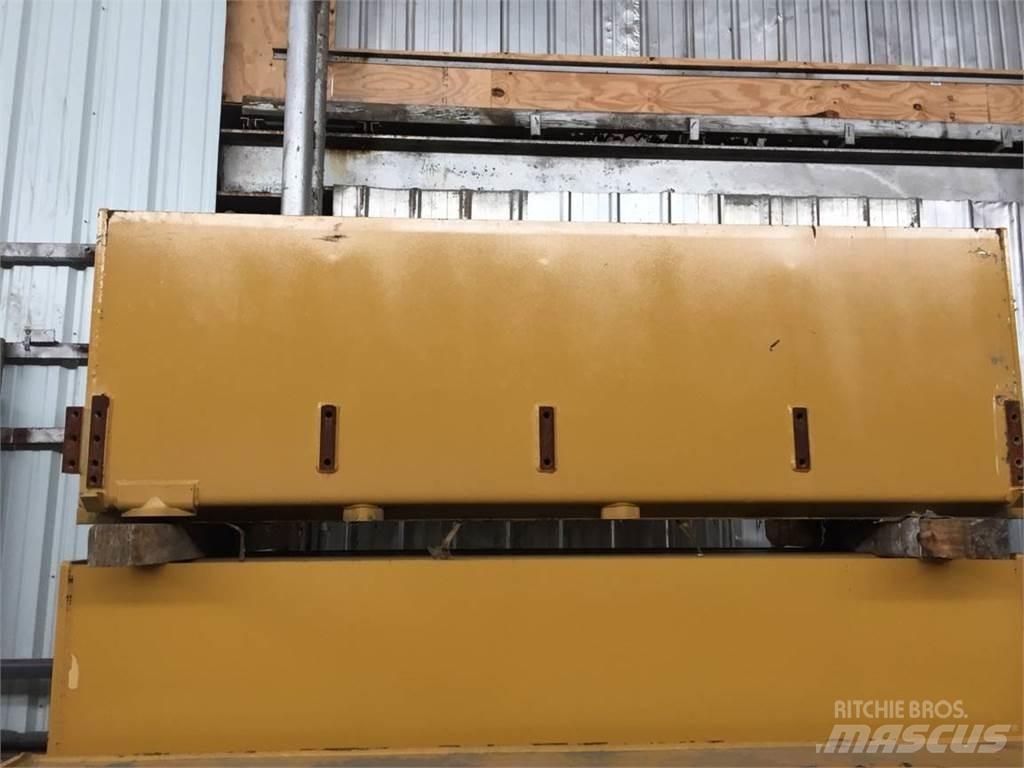 CAT 3516 Alte componente